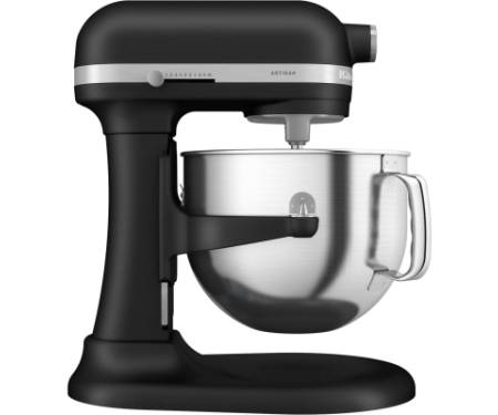 Кухонний комбайн KitchenAid 5KSM70SHXEBK