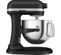Кухонний комбайн KitchenAid 5KSM70SHXEBK