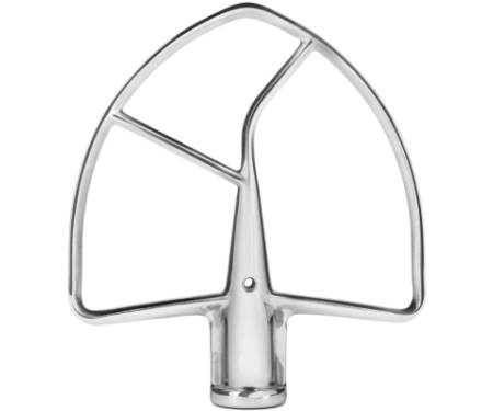 Кухонний комбайн KitchenAid 5KSM70SHXEBM