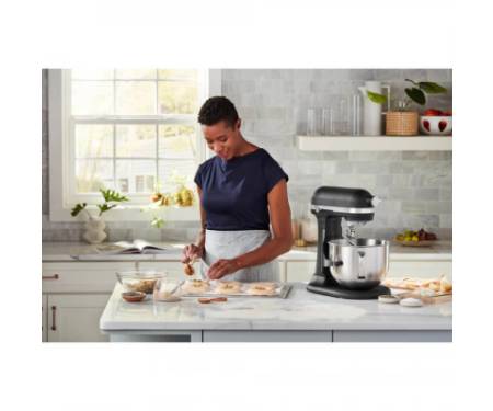 Кухонний комбайн KitchenAid 5KSM70SHXEBM