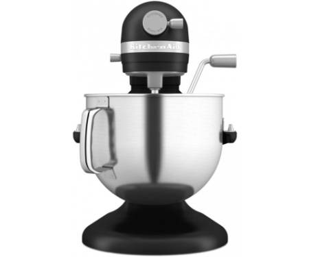 Кухонний комбайн KitchenAid 5KSM70SHXEBM