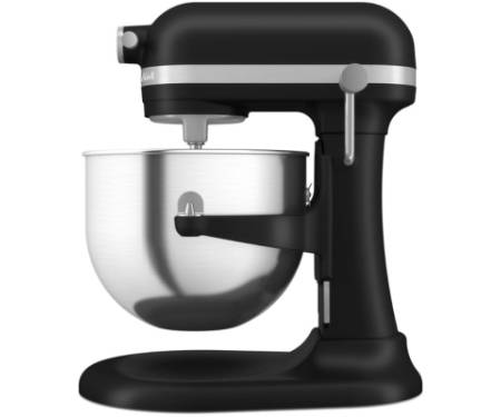 Кухонний комбайн KitchenAid 5KSM70SHXEBM