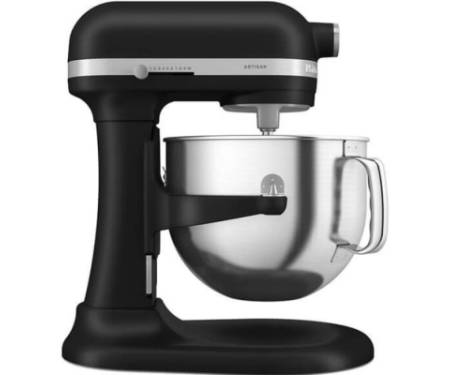 Кухонний комбайн KitchenAid 5KSM70SHXEBM