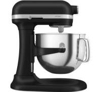 Кухонний комбайн KitchenAid 5KSM70SHXEBM