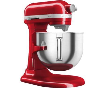 Кухонний комбайн KitchenAid 5KSM70SHXECA