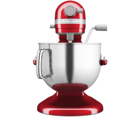 Кухонний комбайн KitchenAid 5KSM70SHXECA