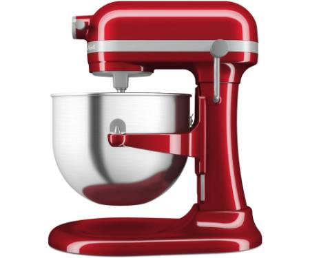Кухонний комбайн KitchenAid 5KSM70SHXECA