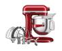 Кухонний комбайн KitchenAid 5KSM70SHXECA