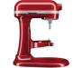 Кухонний комбайн KitchenAid 5KSM70SHXECA