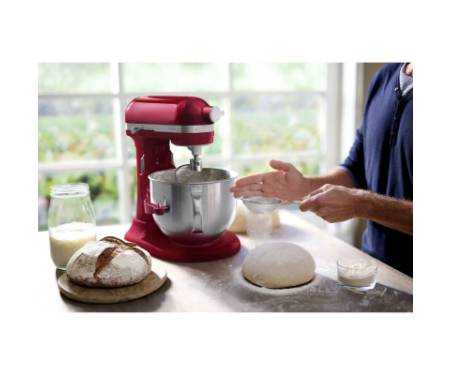 Кухонний комбайн KitchenAid 5KSM70SHXECA