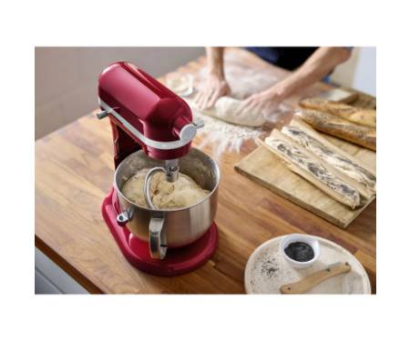 Кухонний комбайн KitchenAid 5KSM70SHXECA