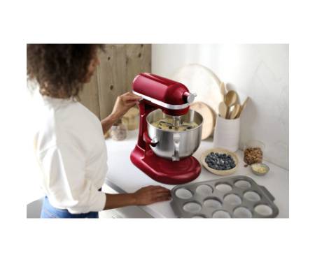 Кухонний комбайн KitchenAid 5KSM70SHXECA