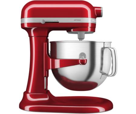 Кухонний комбайн KitchenAid 5KSM70SHXECA