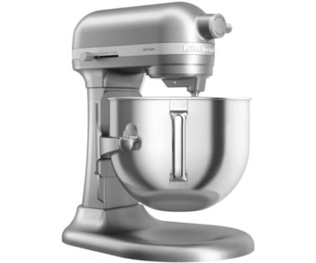 Кухонний комбайн KitchenAid 5KSM70SHXECU