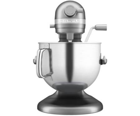Кухонний комбайн KitchenAid 5KSM70SHXECU