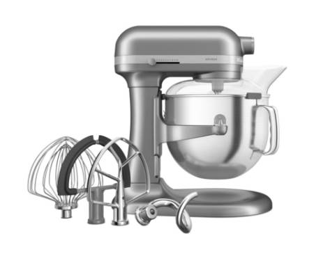 Кухонний комбайн KitchenAid 5KSM70SHXECU