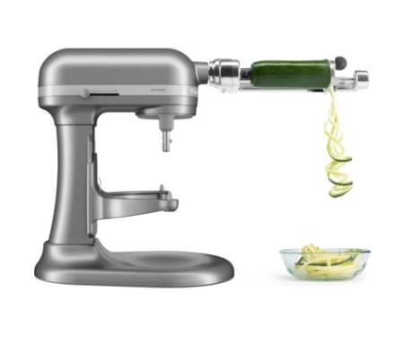 Кухонний комбайн KitchenAid 5KSM70SHXECU