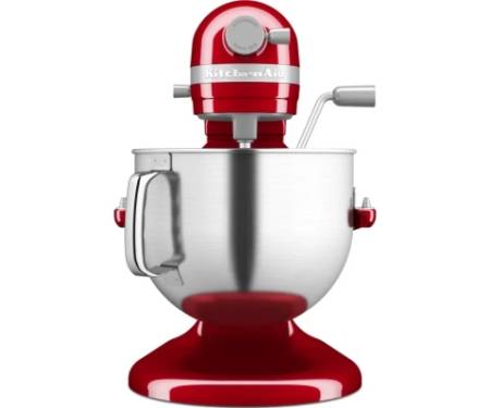 Кухонний комбайн KitchenAid 5KSM70SHXEER