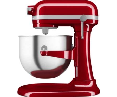 Кухонний комбайн KitchenAid 5KSM70SHXEER