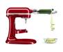 Кухонний комбайн KitchenAid 5KSM70SHXEER