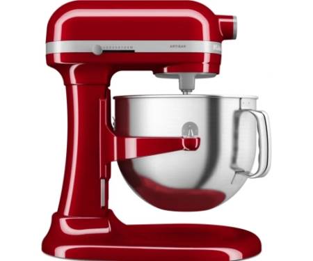 Кухонний комбайн KitchenAid 5KSM70SHXEER
