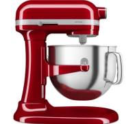 Кухонний комбайн KitchenAid 5KSM70SHXEER