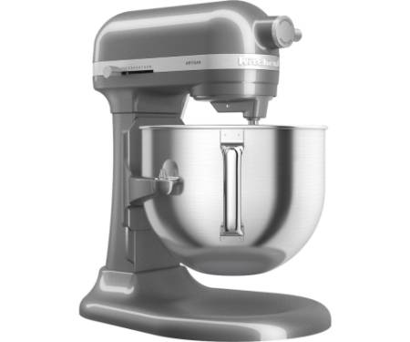 Кухонний комбайн KitchenAid 5KSM70SHXEMS