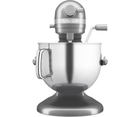 Кухонний комбайн KitchenAid 5KSM70SHXEMS