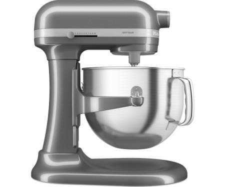 Кухонний комбайн KitchenAid 5KSM70SHXEMS