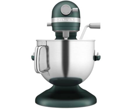 Кухонний комбайн KitchenAid 5KSM70SHXEPP