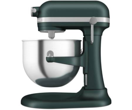 Кухонний комбайн KitchenAid 5KSM70SHXEPP