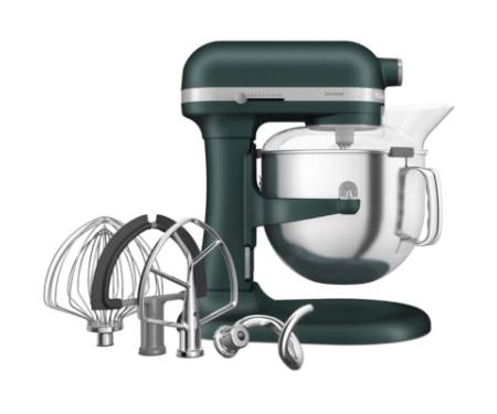 Кухонний комбайн KitchenAid 5KSM70SHXEPP