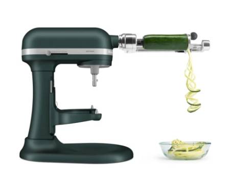 Кухонний комбайн KitchenAid 5KSM70SHXEPP