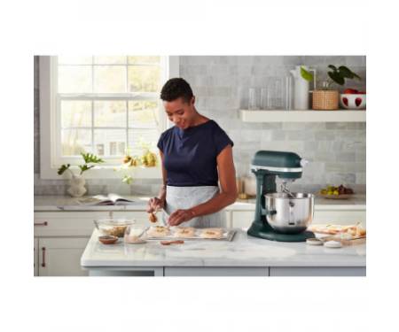 Кухонний комбайн KitchenAid 5KSM70SHXEPP