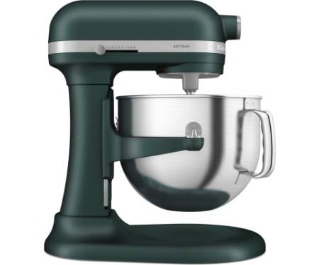 Кухонний комбайн KitchenAid 5KSM70SHXEPP