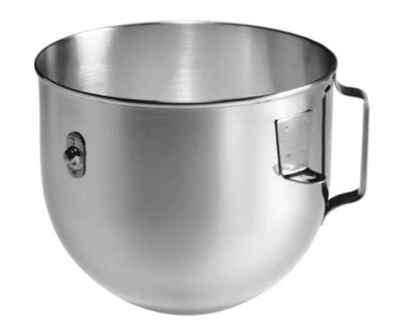 Кухонний комбайн KitchenAid 5KPM5EWH