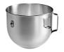 Кухонний комбайн KitchenAid 5KPM5EWH
