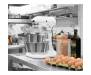 Кухонний комбайн KitchenAid 5KPM5EWH
