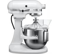 Кухонний комбайн KitchenAid 5KPM5EWH
