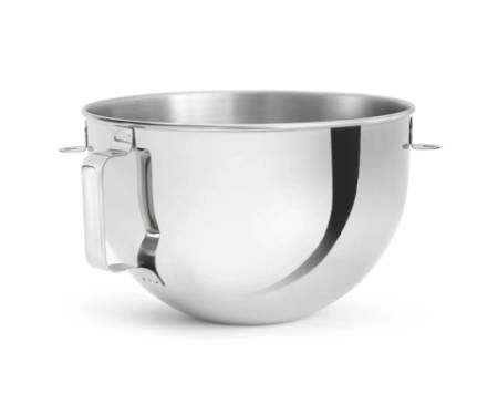 Кухонний комбайн KitchenAid 5KSM55SXXEBM