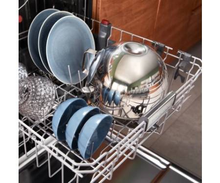 Кухонний комбайн KitchenAid 5KSM55SXXEBM