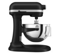 Кухонний комбайн KitchenAid 5KSM55SXXEBM
