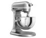 Кухонний комбайн KitchenAid 5KSM55SXXECU