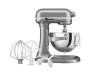 Кухонний комбайн KitchenAid 5KSM55SXXECU