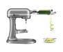 Кухонний комбайн KitchenAid 5KSM55SXXECU