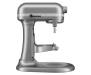 Кухонний комбайн KitchenAid 5KSM55SXXECU