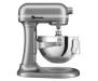 Кухонний комбайн KitchenAid 5KSM55SXXECU