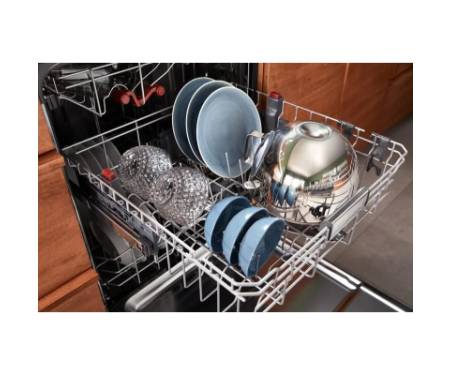 Кухонний комбайн KitchenAid 5KSM55SXXEER
