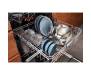 Кухонний комбайн KitchenAid 5KSM55SXXEER