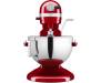 Кухонний комбайн KitchenAid 5KSM55SXXEER